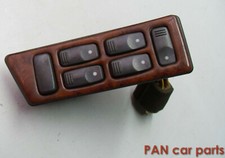 Usado, Schalter Fensterheber Daewoo Espero Fahrerseite 96114374, 96116130, 6F08 comprar usado  Enviando para Brazil