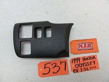 Fits odyssey dash for sale  Dallas