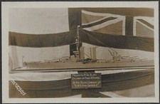 Hms king george for sale  BRACKNELL