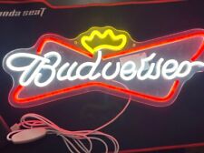 Budweiser beer vintage for sale  Richardson