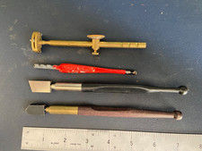 Vintage glass cutters for sale  LONDON