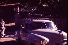 1954 airport taxi for sale  Lake Ariel