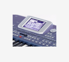 Tela LCD Korg PA500 M50 5,7’’ com substituição de painel sensível ao toque, usado comprar usado  Enviando para Brazil