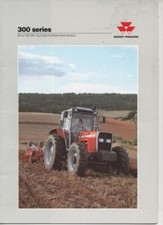 massey 398 for sale  CALLINGTON