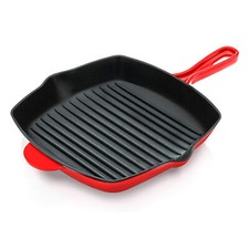 Nutrichef square cast for sale  Lincoln