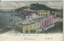 Ischia terme dipinta usato  Campobasso