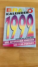 Kalender 1992 neu gebraucht kaufen  Frankenthal