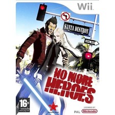 Jeu wii more d'occasion  Les Mureaux
