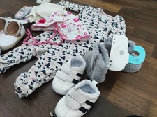 Babykleidung kleiderpaket neug gebraucht kaufen Babykleidung kleiderpaket neug gebraucht kaufen  Wollmatingen