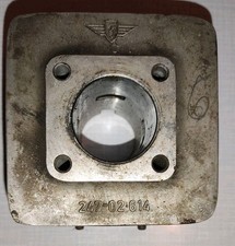 Zündapp riginal ldtimer gebraucht kaufen  Großrinderfeld