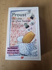 Côté swann marcel d'occasion  Annonay