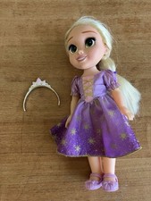 Singende puppe rapunzel gebraucht kaufen  Offenbach am Main
