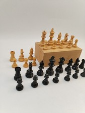 Jeux échecs staunton d'occasion  La-Grande-Motte