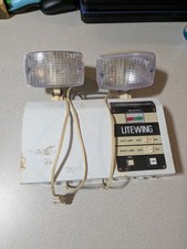 Lite wing emergency for sale  Dover