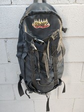 Mochila Think Vintage Skate Preto Transporte Pesado Anos 90 Y2k comprar usado  Enviando para Brazil