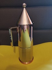 Alessi conica caffettiera usato Alessi conica caffettiera usato  Sant Angelo Romano