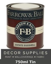 Farrow ball estate for sale  LICHFIELD