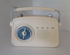 Bush classic mini for sale  LIVERPOOL