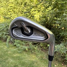 Titleist t300 iron for sale  Narvon