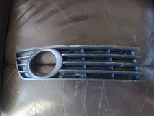 Grille antibrouillard audi d'occasion  Amiens-