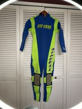 Men wetsuit rip for sale  Los Alamitos