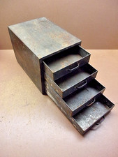 Vintage small metal for sale  Troy