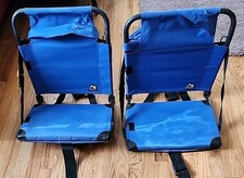 bleacher seats for sale  Allamuchy