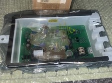 Placa de alimentação de geladeira Electrolux original do fabricante peça 241891601 nova na caixa aberta comprar usado  Enviando para Brazil