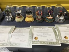 Beatles franklin mint for sale  Lebanon