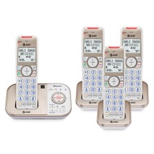 Cordless landline phones for sale  Mesa