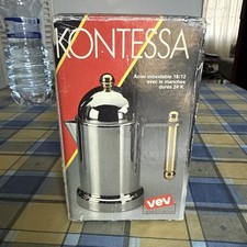 Caffettiera caraffa servire usato  Ostiglia