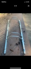 Reggi bicicletta doppio usato  Parma