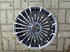 Alu felge fiat gebraucht kaufen  Hamburg
