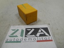 Relè chiusura centralizzata usato  Putignano
