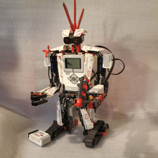 Lego mindstorms 31313ev3 for sale  Ridgefield