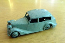 Vintage dinky meccano for sale  ARBROATH