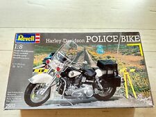 Revell harley davidson gebraucht kaufen  Aspach