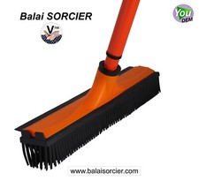 Balai magique picot d'occasion  Saverne