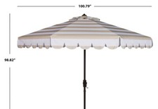 Safavieh ramona 9ft for sale  Whitestown