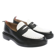 Halbschuhe thom browne gebraucht kaufen  Hamburg