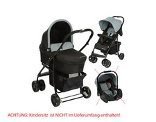 Bebeconfort kinderwagen roadeo gebraucht kaufen  Neuenstadt am Kocher