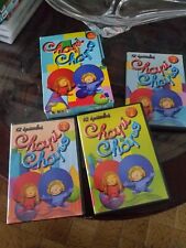 Chapi chapo coffret d'occasion  Vic-en-Bigorre