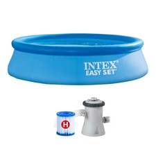 Intex 28122 piscina usato  Povegliano Veronese