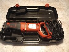 Black decker crs180 for sale  Statesboro