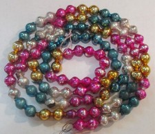 Vintage double multicolor for sale  Greer