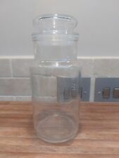 Vintage sweet jar for sale  BATH
