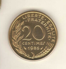 Cts 1985 scellé d'occasion  Fresnay-sur-Sarthe