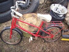 Vintage childs bike for sale  HUNTINGDON