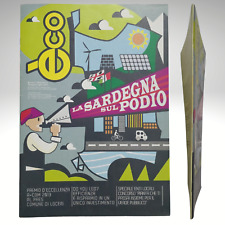 Sardegna 2013 eco usato  Assemini