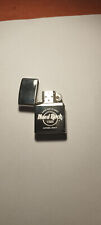 Zippo hardrock cafè usato  Lentini